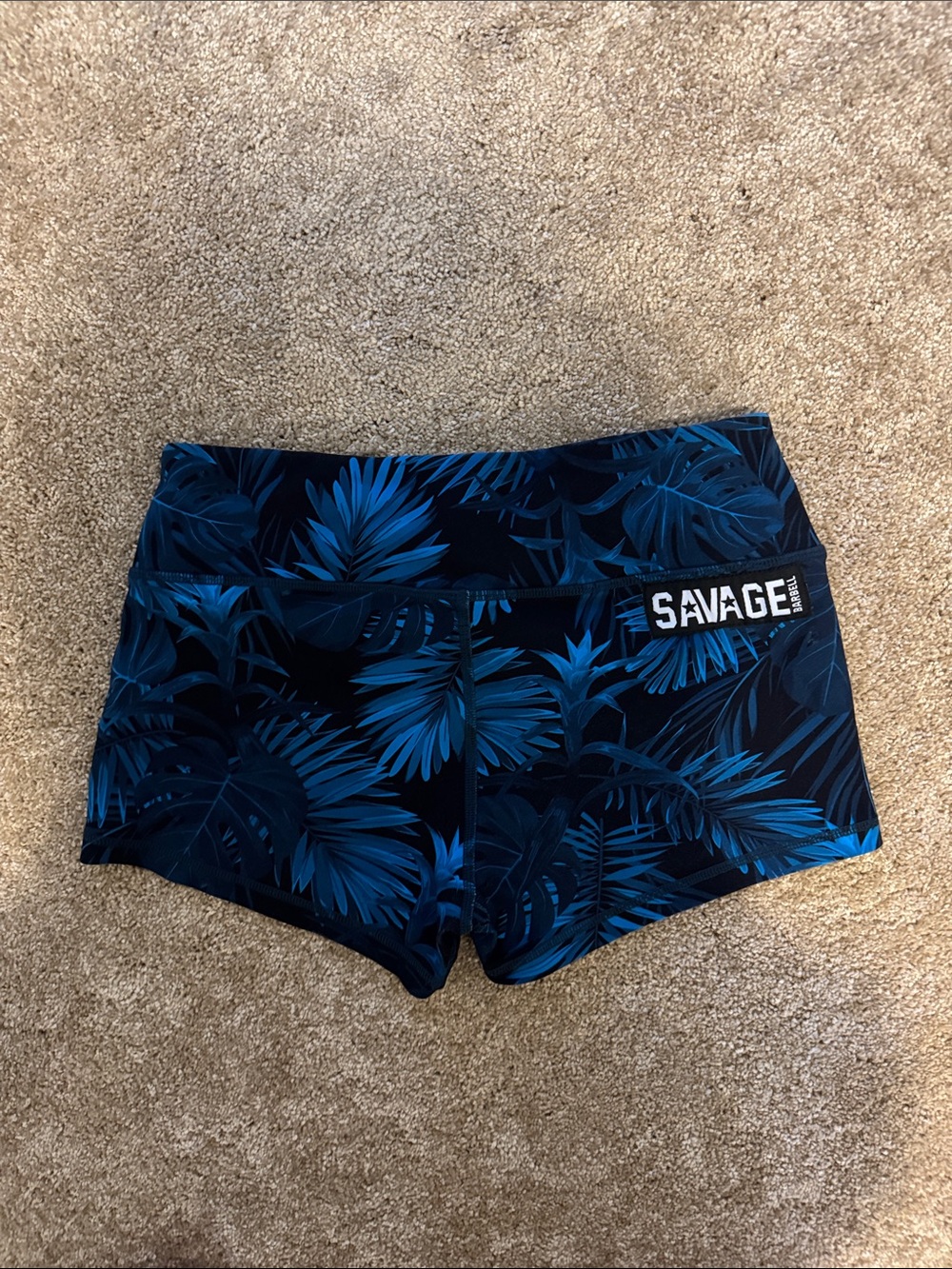 Savage Barbell Shirts